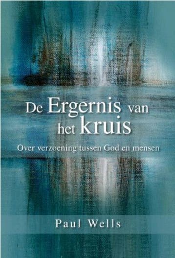 De ergernis van het kruis 9789033607523 P. Wells, Verzenden, Zo goed als nieuw, P. Wells