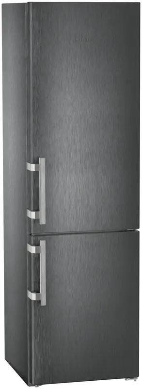 Liebherr Cbnbsa 5753 - Koel-vriescombinatie - 201.5 cm -, Electroménager, Réfrigérateurs & Frigos, Enlèvement ou Envoi