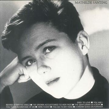 Mathilde Santing - Mathilde Santing, Verzenden