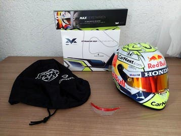 Max Verstappen 1:2 - Modelauto - Styria GP Oostenrijk 2021