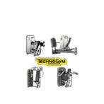 Technogym - Element - Kracht Set - 9 Machines, Ophalen of Verzenden, Nieuw