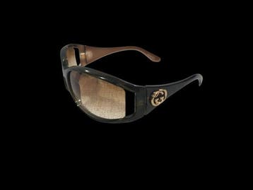 Gucci - Lunettes de soleil