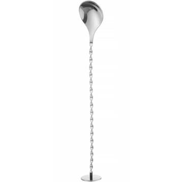 Barlepel | BarUp | RVS | Stamper | 280x35x30(h)mm HENDI, Verzenden