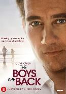 Boys are back op DVD, Verzenden, Nieuw in verpakking