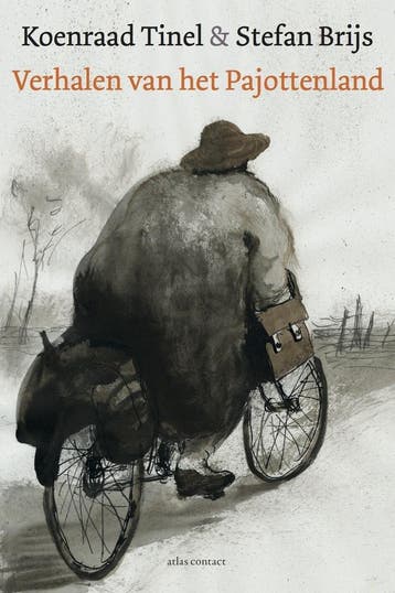 Verhalen van het Pajottenland (9789025441364, Stefan Brijs), Verzenden, Nieuw