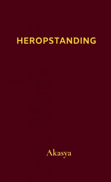 Heropstanding 9789464186277 Ak Asya, Verzenden, Zo goed als nieuw, Ak Asya