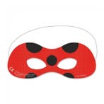 Miraculous Maskers 6st, Verzenden, Nieuw