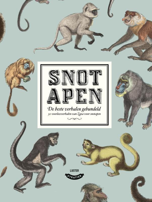 Snotapen (Bundeling Snotapen1&2) | Klaas Storme | Nieuw, Boeken, Overige Boeken, Nieuw, Verzenden