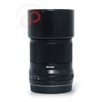 Viltrox 56mm 1.4 Nikon Z nr. 3853, Ophalen of Verzenden