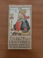 Tarot Des Centvri - Cartes de tarot