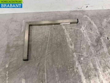RVS Beugel Muurbeugel 39 x 28 cm Horeca, Ophalen of Verzenden, Nieuw in verpakking