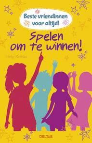 Spelen om te winnen / Beste vriendinnen voor altijd!, Verzenden, Gelezen, Holly Robbins