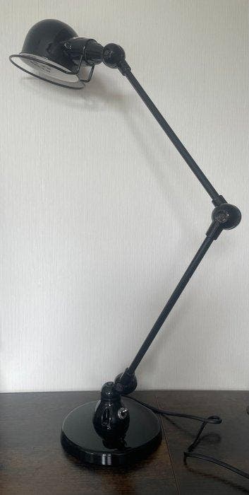 Jielde - Jean-Louis Domecq - Lamp - Signal SI333 - Staal,