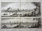 Kroatië - Ragusa (Dubrovnik) en Negroponte (Chalcis op, Boeken, Nieuw