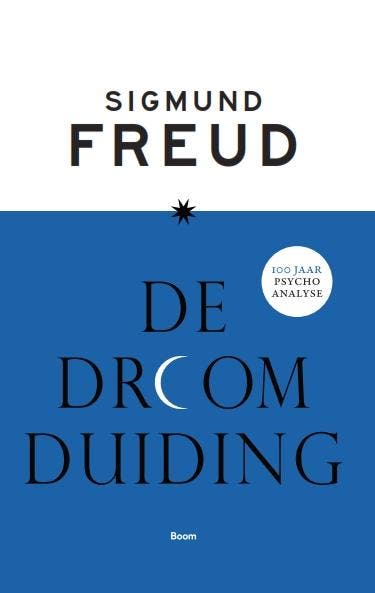 De droomduiding 9789024409419 Sigmund Freud, Livres, Psychologie, Envoi