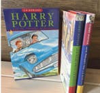 J.K. Rowling - Harry Potter Gift Set - 1997-1998