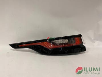 Range Rover Velar 2017-2023 linker achterlicht LED, Verzenden, Gebruikt