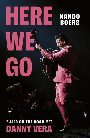 Here we go (Goed), Verzenden, Nieuw