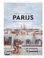 Kleine atlas voor hedonisten - Parijs (9789493273719), Verzenden, Nieuw