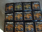 Ernie Ball - 2733 Slinky Cobalt 45-105, 5 Sets - -