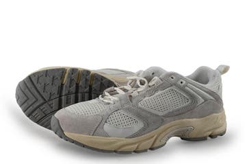 Tommy Jeans Sneakers in maat 41 Beige, Verzenden, Sneakers