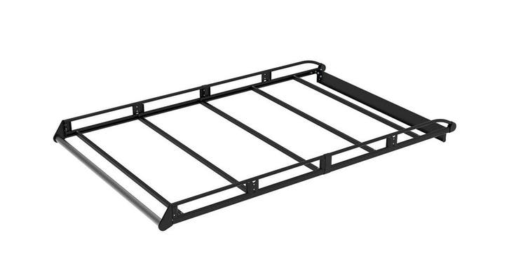 Zwart stalen imperiaal Maxus eDeliver 3 2020-heden  Cruz, Auto diversen, Dakdragers, Nieuw, Verzenden