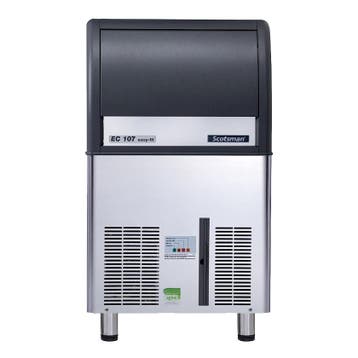 IJsblokjesmachine | Maat M | 53kg/24h | Voorraad 23kg |, Verzenden, Nieuw in verpakking