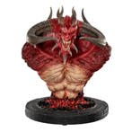 Diablo II Bust The Lord of Terror 25 cm, Ophalen of Verzenden