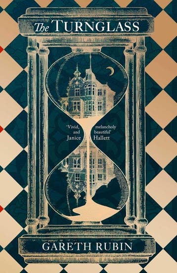 The Turnglass 9781398514508 Gareth Rubin, Verzenden, Gareth Rubin