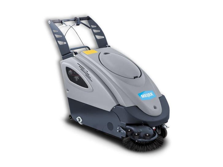 Meijer VP70 - Padel, Tuin en Terras, Veegmachines, Nieuw, Ophalen of Verzenden