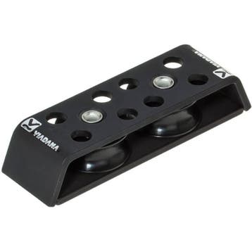 Viadana 44mm Tweeschijfs Organizer, Ophalen of Verzenden