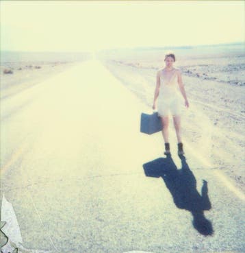 Stefanie Schneider - Badwater (Memories of Green) - 4 pieces