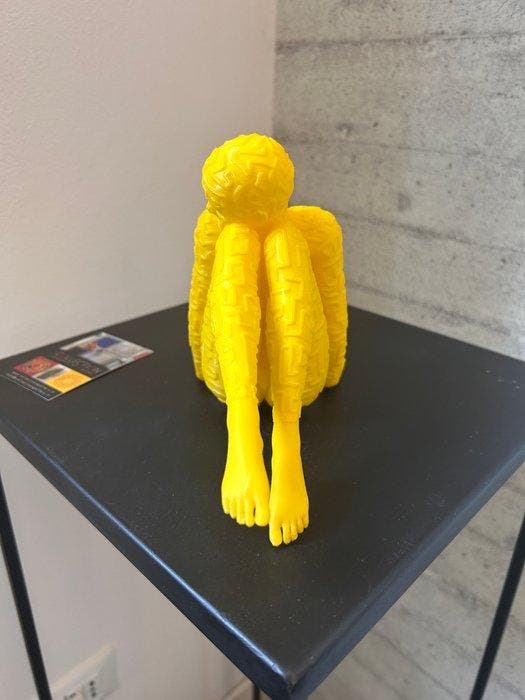 Andrea Giorgi - Life is Maze, Antiquités & Art, Art | Objets design