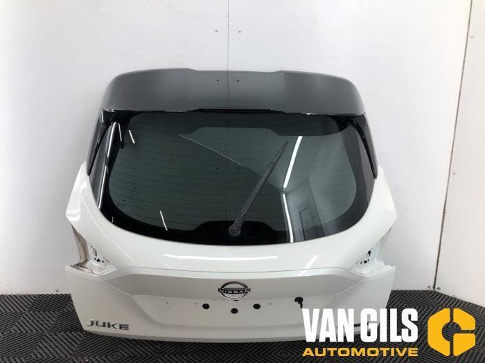 Achterklep Nissan Juke O320898, Auto-onderdelen, Carrosserie