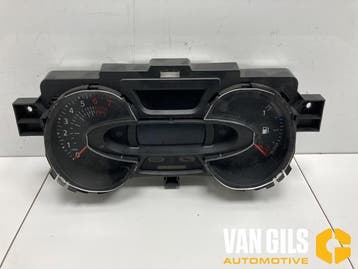 Kilometerteller KM Renault Captur O312229, Nieuw
