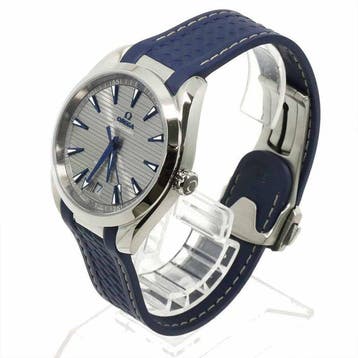 Omega - Seamaster Aqua Terra - 220 12 41 21 06 001 - Heren -, Nieuw