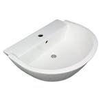 Wasbak rond/ovaal model, Nieuw, Overige typen