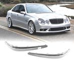 MOULURE PARE CHOCS MERCEDES CLASSE E W211 02-06 FRONTAL, Autos : Pièces & Accessoires, Verzenden, Neuf