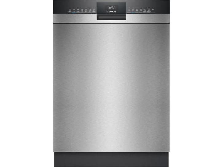 Siemens SN43ES04TE - Inbouw vaatwasser - 13 couverts -, Elektronische apparatuur, Vaatwasmachines, Zo goed als nieuw, Verzenden