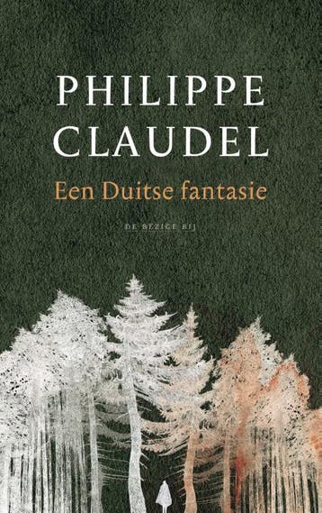 Een Duitse fantasie 9789403122519 Philippe Claudel, Verzenden, Philippe Claudel