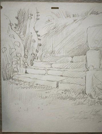 De Smurfen - 1 Oorspronkelijke tekening, Nieuw in verpakking