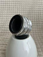 Carl Zeiss Jena Tessar 2.8/50mm - M42 | Objectif principal