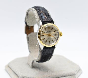 Tudor - Prince Oysterdate - Automatic - 7637.3 - Date -