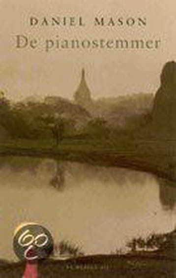 De pianostemmer 9789023410034 David Mason, Verzenden, Gelezen, David Mason