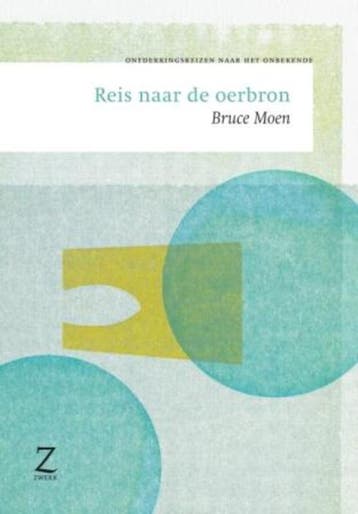 REIS NAAR DE OEBRON 9789077478264 Bruce Moen, Verzenden, Gelezen, Bruce Moen