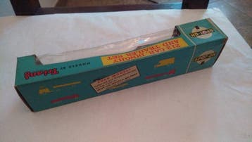 Tri-ang, Spot-On 1:43 - Voiture miniature - Spot-On 212 Car