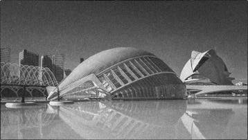 Franco Turcati - Urban Calatrava