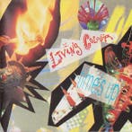 Living Colour - Times Up, Gebruikt
