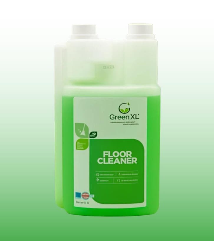 Vloer reiniger met probiotica voor een gezond huis, Huis en Inrichting, Schoonmaakartikelen, Ophalen of Verzenden