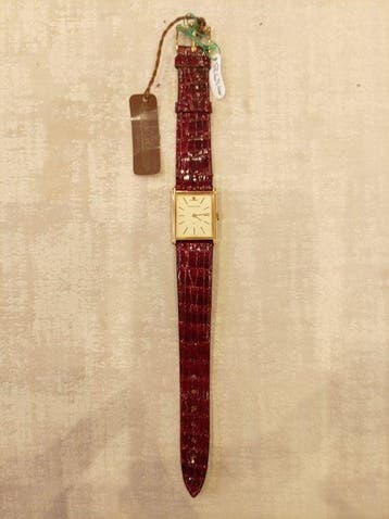 Jaeger-LeCoultre - Tank - Sans prix de réserve - Femme -, Nieuw